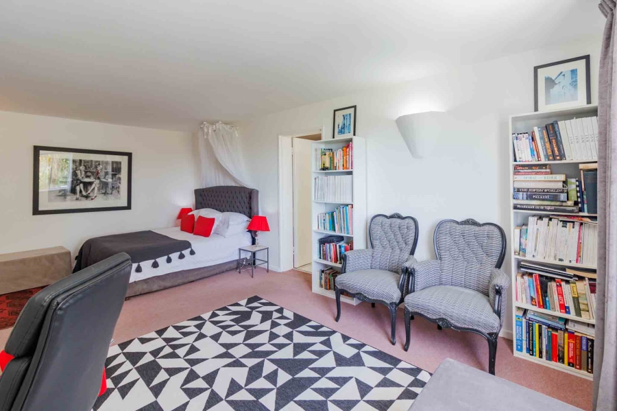 To Let 2 Bedroom Property for Rent in Tamboerskloof Western Cape